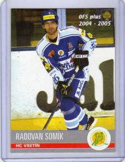OFS 2004-2005 č.266 Somík Radovan - Vsetín