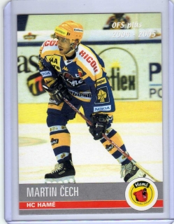 OFS 2004-2005 č.275 Čech Martin - Zlín