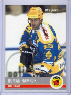 OFS 2004-2005 č.278 Hamrlík Roman - Zlín