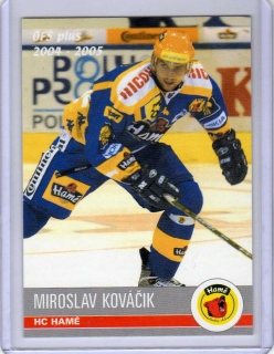 OFS 2004-2005 č.280 Kováčik Miroslav - Zlín