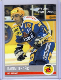 OFS 2004-2005 č.288 Tesařík Radim - Zlín