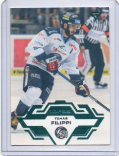 SportZoo ELH 2023-2024 x/95 # 101 Filippi Tomáš - Liberec