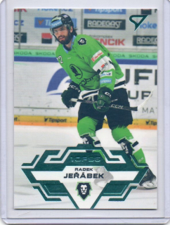 SportZoo ELH 2023-2024 x/95 # 167 Jeřábek Radek - Ml. Boleslav