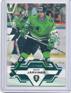 SportZoo ELH 2023-2024 x/95 # 173 Järvinen Matti - Ml. Boleslav