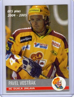 OFS 2004-2005 Dotisk č.359 Vostřák Pavel - Jihlava