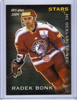 OFS 2004-2005 STARS # S28 Bonk Radek - Třinec