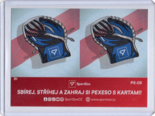 SportZoo ELH 2023-2024 PEXESO # PX-05