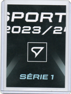 SportZoo ELH 2023-2024 Puzzle Quest # č.08