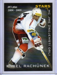 OFS 2004-2005 STARS # S43 Rachůnek Karel - Znojmo (Error)