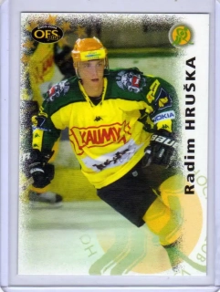 OFS 2003-2004 č.29 Hruška Radim - Vsetín