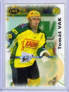 OFS 2003-2004 č.37 Vak Tomáš - Vsetín
