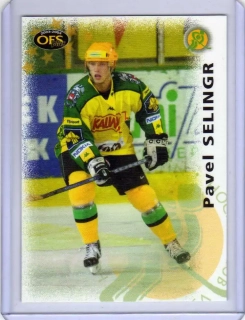 OFS 2003-2004 č.39 Selingr Pavel - Vsetín