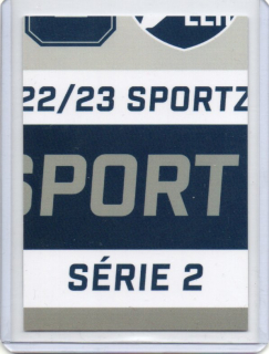 SportZoo ELH 2022-2023 PUZZLE Quest série 2 # část č.8