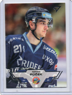 SportZoo ELH 2023-2024 S.II Base # 288 Půček Roman - Vítkovice