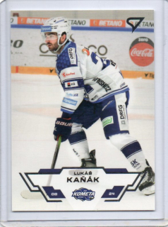 SportZoo ELH 2023-2024 S.II Base # 303 Kaňák Lukáš - Brno