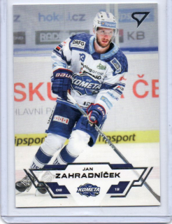SportZoo ELH 2023-2024 S.II Base # 304 Zahradníček Jan - Brno