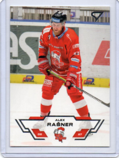 SportZoo ELH 2023-2024 S.II Base # 312 Rašner Alex - Olomouc