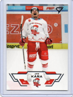 SportZoo ELH 2023-2024 S.II Base # 314 Káňa Jan - Olomouc