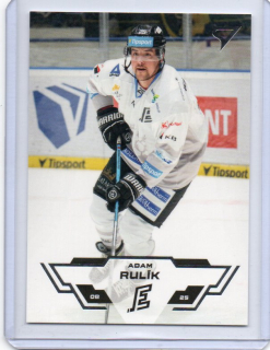 SportZoo ELH 2023-2024 S.II Base # 323 Rulík Adam - K.Vary