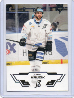 SportZoo ELH 2023-2024 S.II Base # 326 Kružík Daniel - K.Vary