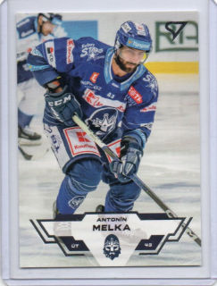 SportZoo ELH 2023-2024 S.II Base # 357 Melka Antonín - Kladno