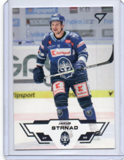SportZoo ELH 2023-2024 S.II Base # 359 Strnad Jakub - Kladno
