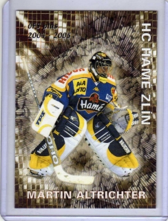 OFS 2004-2005 ÚSPĚŠNOST # U11 Altrichter Martin (G) - Zlín