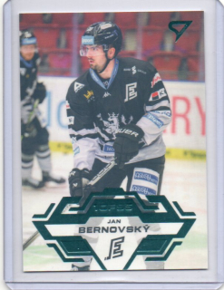 SportZoo ELH 2023-2024 S.II x/95 # 325 Bernovský Jan - K.Vary