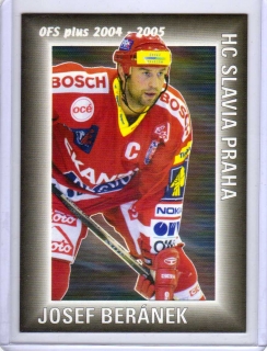 OFS 2004-2005 ASISTENCE # 01 Beránek Josef - Slavia