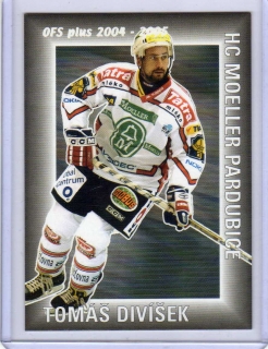 OFS 2004-2005 ASISTENCE # 13 Divíšek Tomáš - Pardubice