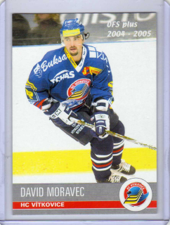 OFS 2004-2005 č.234 Moravec David - Vítkovice