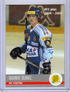 OFS 2004-2005 č.246 Dubec Marek - Vsetín
