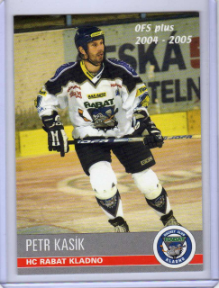 OFS 2004-2005 Dotisk č.327 Kasík Petr - Kladno