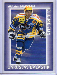 OFS 2004-2005 GÓLY # 01 Balaštík Jaroslav - Zlín