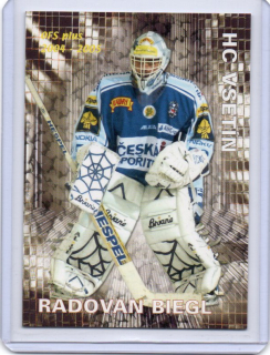 OFS 2004-2005 ÚSPĚŠNOST # U8 Biegl Radovan (G) - Vsetín