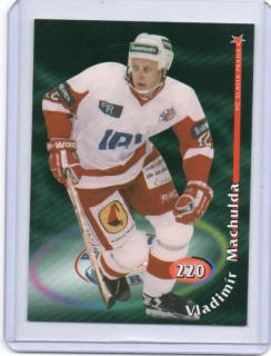 OFS 1998-1999 č.220 Machulda Vladimír - Slavia