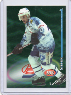 OFS 1998-1999 č.293 Slížek Ladislav - Plzeň