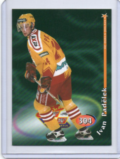 OFS 1998-1999 č.304 Padělek Ivan - Jihlava