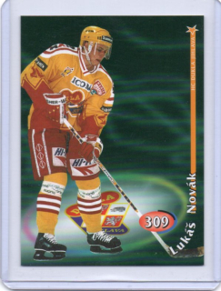 OFS 1998-1999 č.309 Novák Lukáš - Jihlava