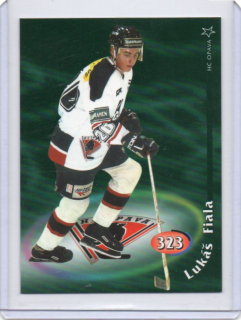 OFS 1998-1999 č.323 Fiala Lukáš - Opava