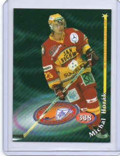OFS 1998-1999 č.338 Horák Michal - K.Vary