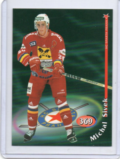 OFS 1998-1999 č.369 Sivek Michal - Sparta