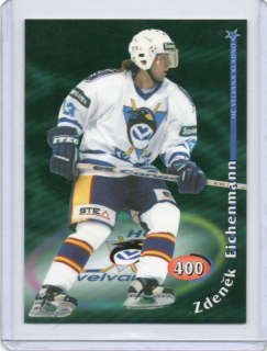 OFS 1998-1999 č.400 Eichenmann Zdeněk - Kladno
