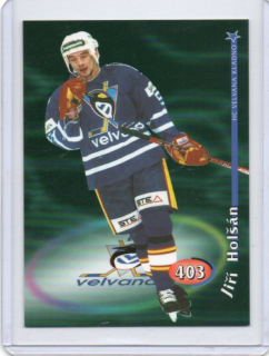 OFS 1998-1999 č.403 Holšán Jiří - Kladno