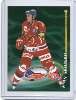 OFS 1998-1999 č.425 Srdínko Jan - CZE
