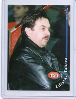 OFS 1998-1999 č.468 Tabara Zdislav (TR) - UH Východ