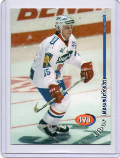 OFS 1998-1999 č.471 Procházka Libor - UH Východ