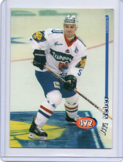 OFS 1998-1999 č.472 Veber Jiří - UH Východ