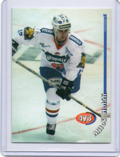 OFS 1998-1999 č.473 Holaň Miloš - UH Východ