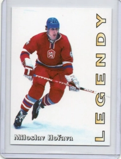 OFS 1998-1999 LEGENDY # 2 Hořava Miloslav